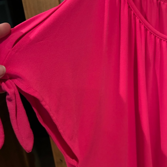 INC International Concepts blouses LIKE NEW - Picture 4 of 8